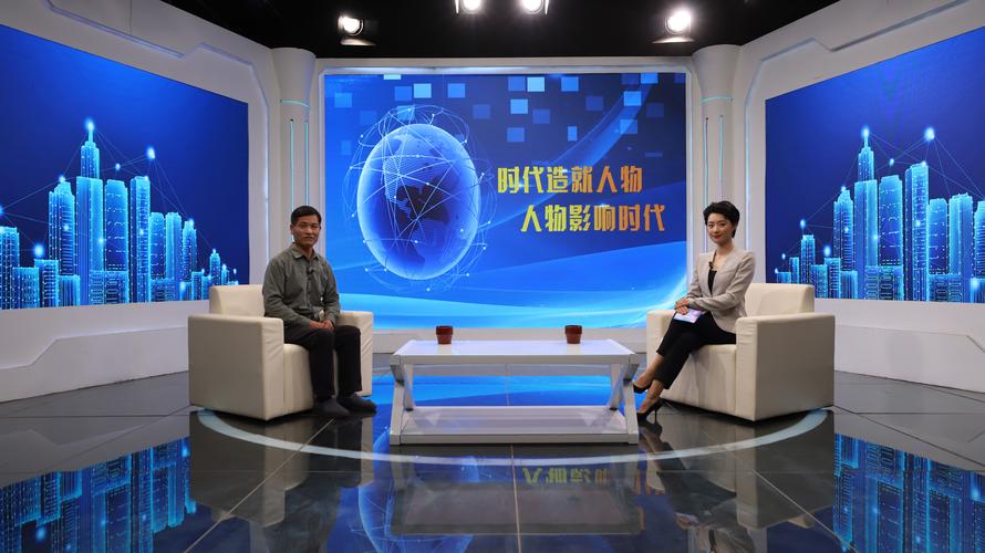 徐连中 以健康管理咨询重塑企业生命力——上海腾寂的创业之道