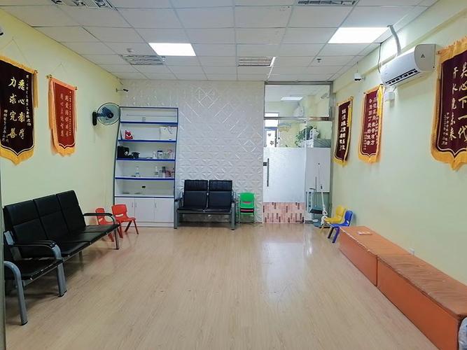 中心风采 苏州小雏菊健康咨询管理——以专业与温度，守护每一个家庭的健康之路